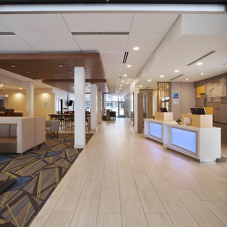 Holiday Inn Express - Auburn Hills South By Ihg Luaran gambar