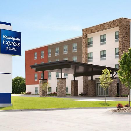Holiday Inn Express - Auburn Hills South By Ihg Luaran gambar