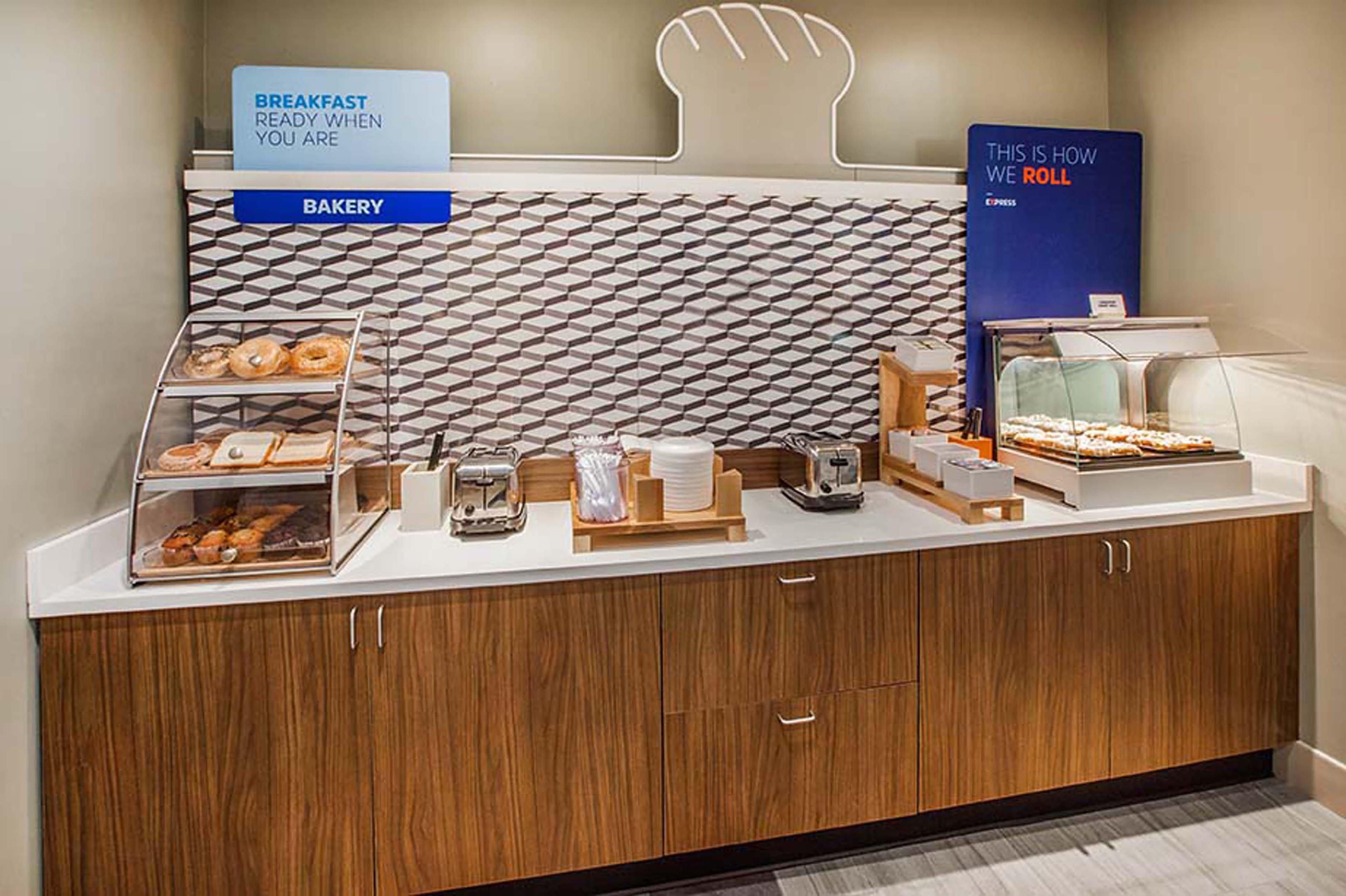 Holiday Inn Express - Auburn Hills South By Ihg Luaran gambar