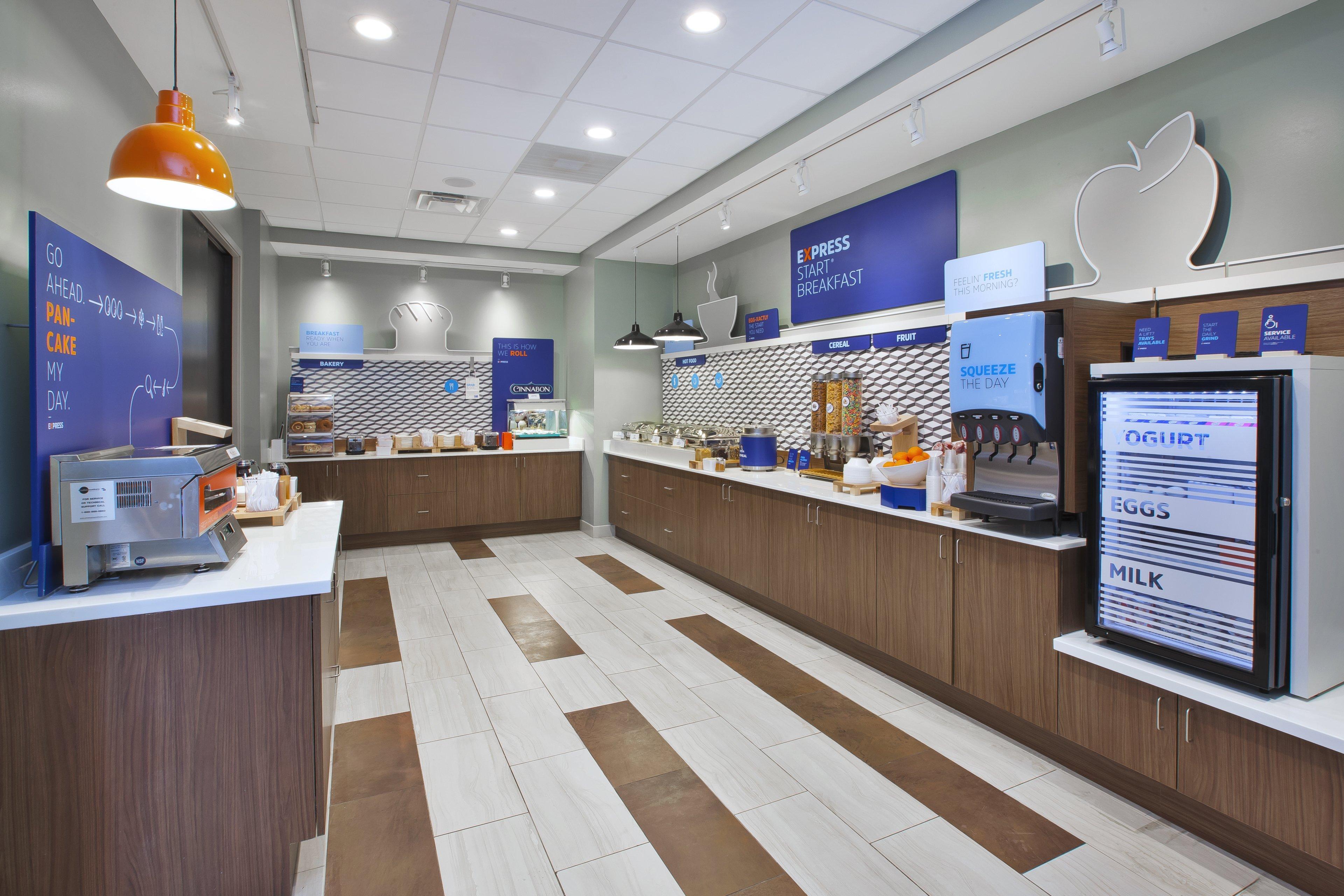 Holiday Inn Express - Auburn Hills South By Ihg Luaran gambar