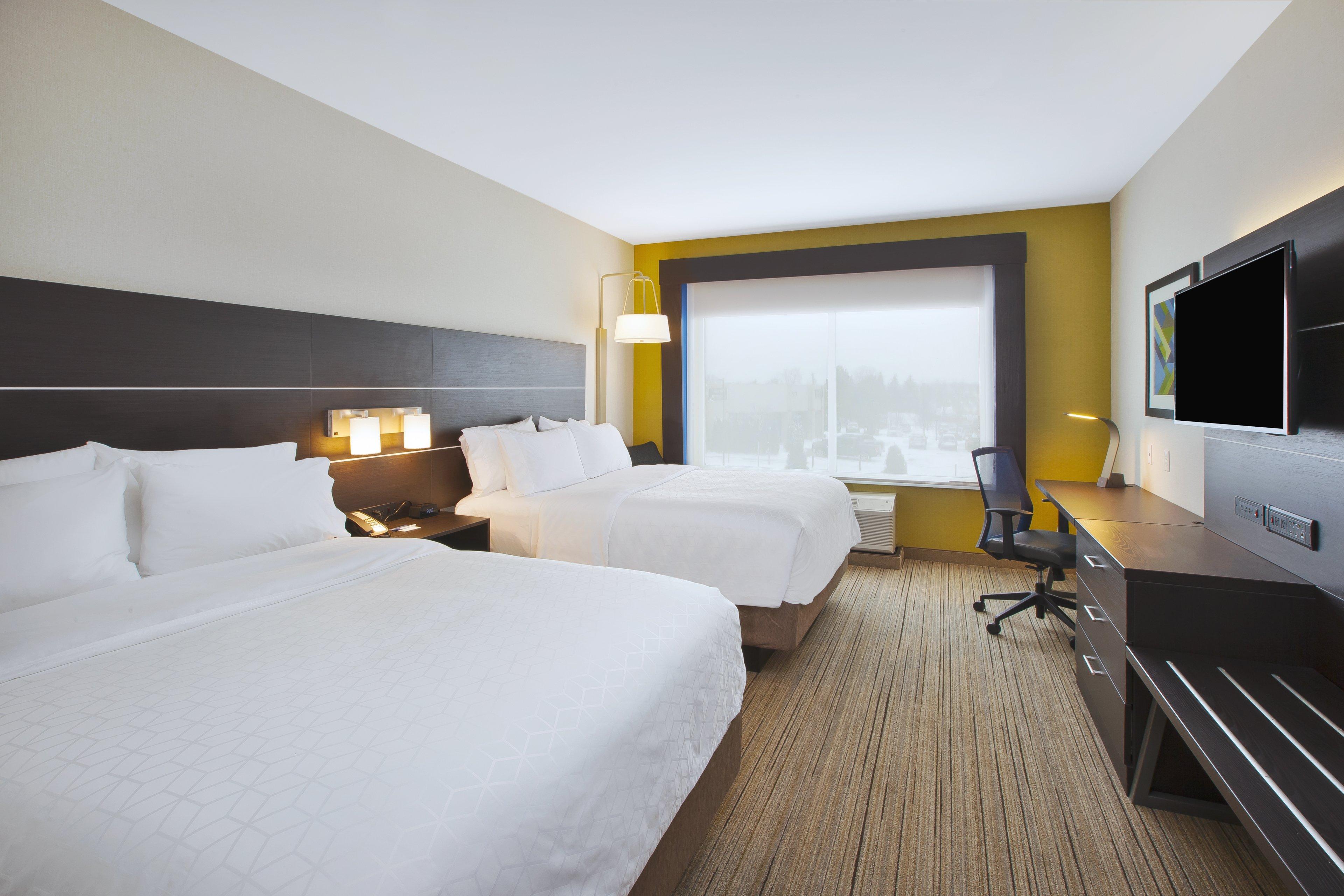Holiday Inn Express - Auburn Hills South By Ihg Luaran gambar
