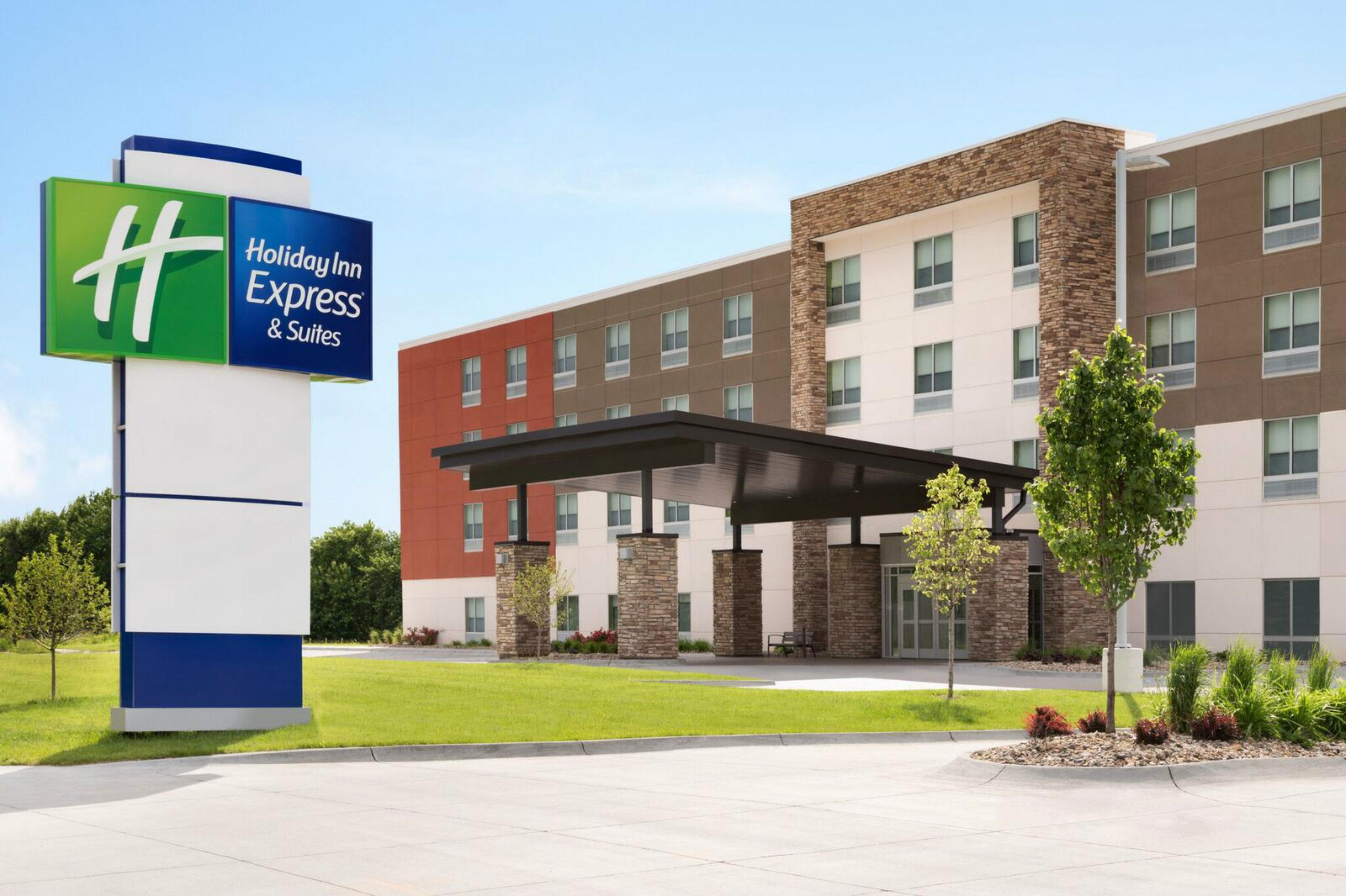Holiday Inn Express - Auburn Hills South By Ihg Luaran gambar
