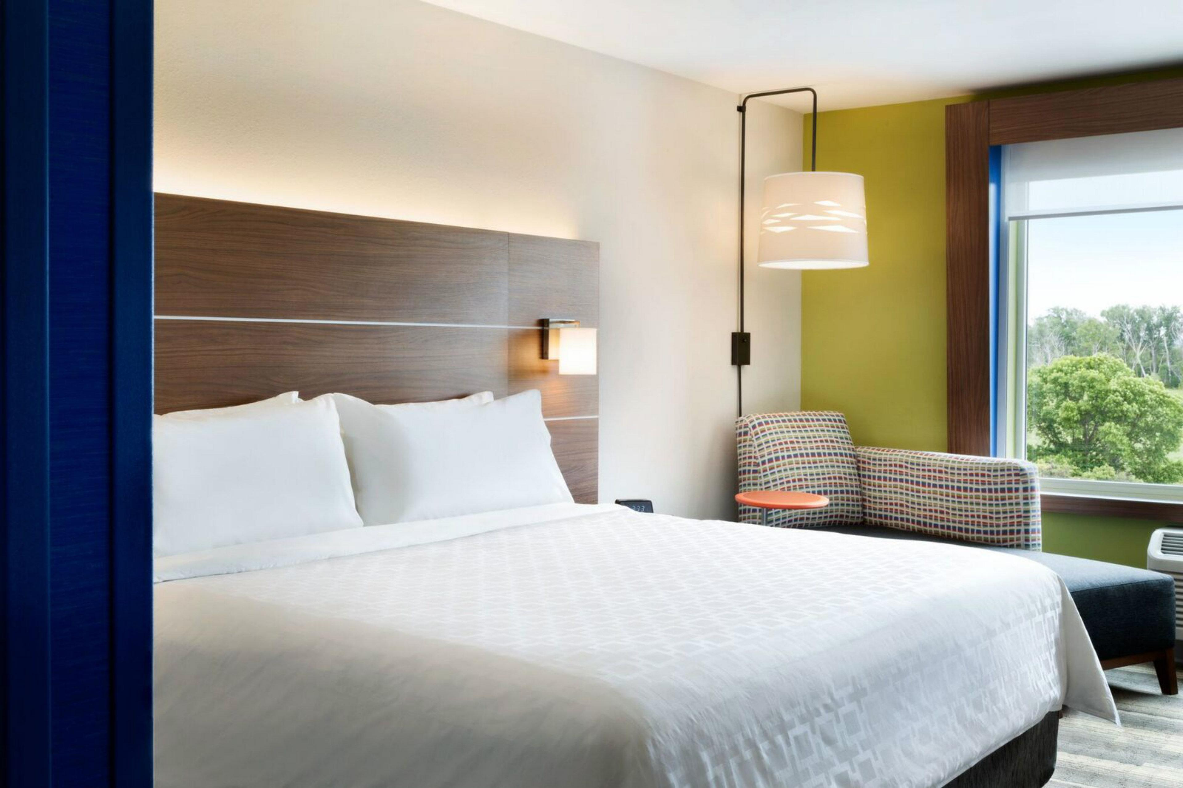 Holiday Inn Express - Auburn Hills South By Ihg Luaran gambar
