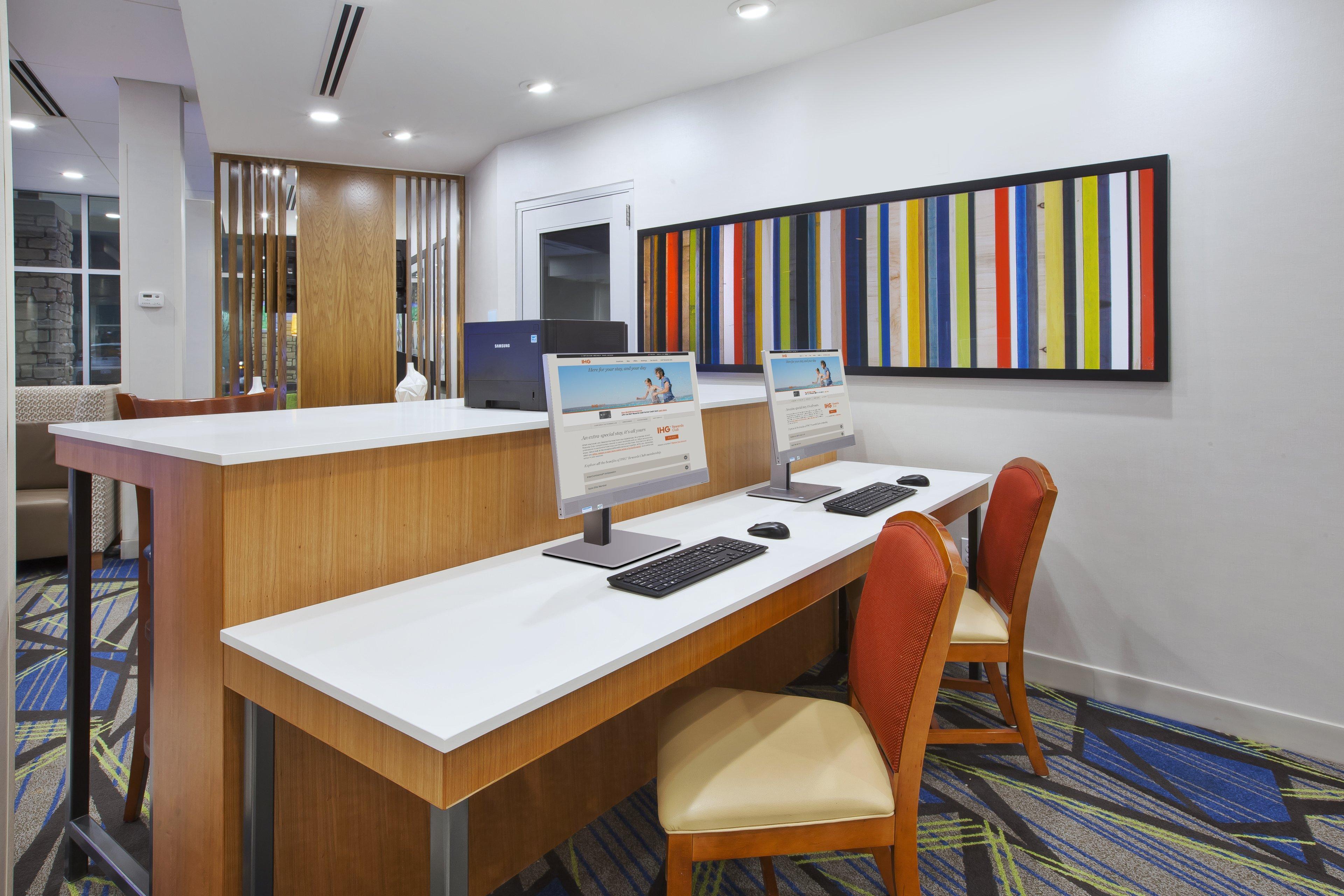 Holiday Inn Express - Auburn Hills South By Ihg Luaran gambar