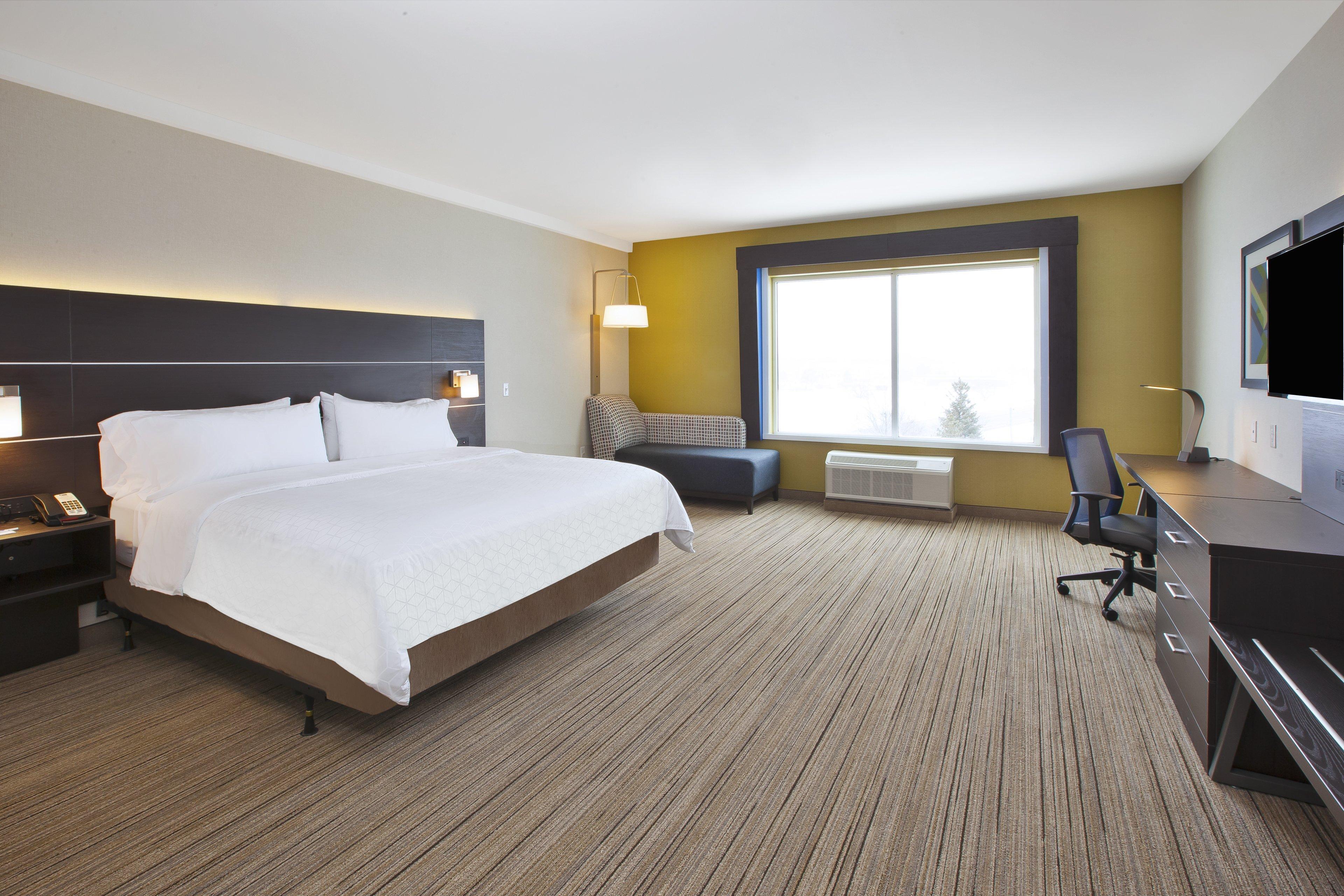 Holiday Inn Express - Auburn Hills South By Ihg Luaran gambar