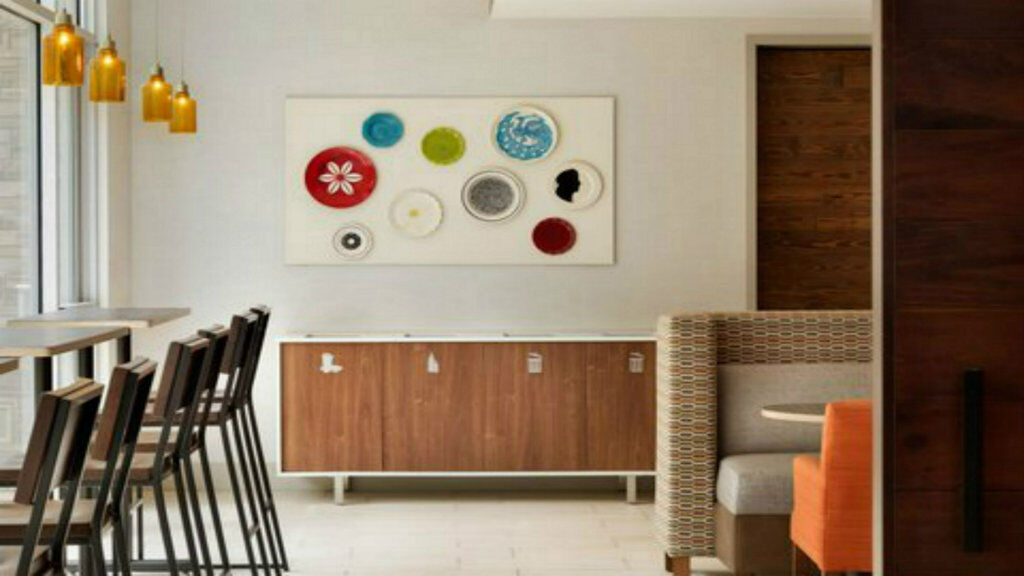 Holiday Inn Express - Auburn Hills South By Ihg Luaran gambar